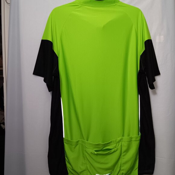 MUDDYFOX CYCLING SS LIGHTWEIGHT REFLECTIVE JERSEY - Picture 9 of 13